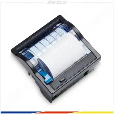 WAECO Drucker ASC S7K